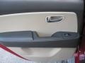Apple Red Pearl - Elantra GLS Photo No. 21