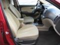 Apple Red Pearl - Elantra GLS Photo No. 22
