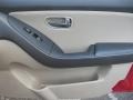 Apple Red Pearl - Elantra GLS Photo No. 24