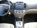Apple Red Pearl - Elantra GLS Photo No. 26