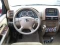 Saddle Dashboard Photo for 2002 Honda CR-V #56366503