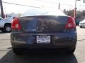 2008 Dark Steel Gray Metallic Pontiac G6 Value Leader Sedan  photo #5