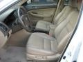 2007 Taffeta White Honda Accord EX-L V6 Sedan  photo #16
