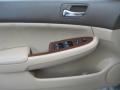 2007 Taffeta White Honda Accord EX-L V6 Sedan  photo #18