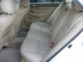 2007 Taffeta White Honda Accord EX-L V6 Sedan  photo #19