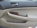 2007 Taffeta White Honda Accord EX-L V6 Sedan  photo #24