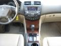 2007 Taffeta White Honda Accord EX-L V6 Sedan  photo #26