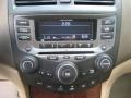 2007 Taffeta White Honda Accord EX-L V6 Sedan  photo #27