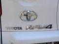 2009 Super White Toyota RAV4 4WD  photo #9