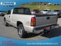 2006 Sand Beige Metallic GMC Sierra 1500 SL Regular Cab 4x4  photo #8