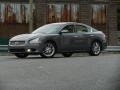 Dark Slate Metallic - Maxima 3.5 SV Photo No. 1