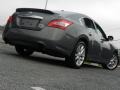 Dark Slate Metallic - Maxima 3.5 SV Photo No. 2