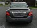 Dark Slate Metallic - Maxima 3.5 SV Photo No. 3