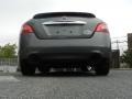 Dark Slate Metallic - Maxima 3.5 SV Photo No. 4