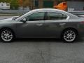 Dark Slate Metallic - Maxima 3.5 SV Photo No. 5