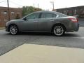 Dark Slate Metallic - Maxima 3.5 SV Photo No. 6