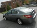 Dark Slate Metallic - Maxima 3.5 SV Photo No. 7