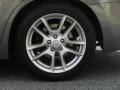 Dark Slate Metallic - Maxima 3.5 SV Photo No. 8
