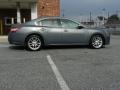 Dark Slate Metallic - Maxima 3.5 SV Photo No. 9