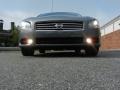 Dark Slate Metallic - Maxima 3.5 SV Photo No. 11