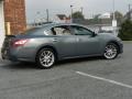 Dark Slate Metallic - Maxima 3.5 SV Photo No. 15