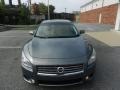 Dark Slate Metallic - Maxima 3.5 SV Photo No. 17