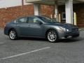 Dark Slate Metallic - Maxima 3.5 SV Photo No. 20
