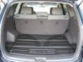 2012 Hyundai Santa Fe GLS AWD Trunk