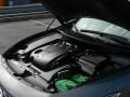 Dark Slate Metallic - Maxima 3.5 SV Photo No. 23