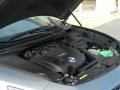 Dark Slate Metallic - Maxima 3.5 SV Photo No. 27