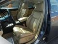Dark Slate Metallic - Maxima 3.5 SV Photo No. 30
