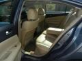 Dark Slate Metallic - Maxima 3.5 SV Photo No. 31