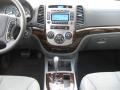Gray Dashboard Photo for 2012 Hyundai Santa Fe #56367538