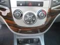Gray Controls Photo for 2012 Hyundai Santa Fe #56367556