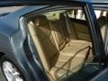 Dark Slate Metallic - Maxima 3.5 SV Photo No. 36