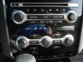 Dark Slate Metallic - Maxima 3.5 SV Photo No. 44