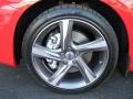 2012 Volvo S60 R-Design AWD Wheel and Tire Photo