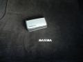 Dark Slate Metallic - Maxima 3.5 SV Photo No. 68