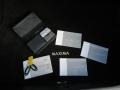 Dark Slate Metallic - Maxima 3.5 SV Photo No. 69