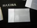 Dark Slate Metallic - Maxima 3.5 SV Photo No. 71