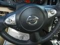 Dark Slate Metallic - Maxima 3.5 SV Photo No. 76