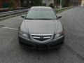 Anthracite Metallic - TL 3.2 Photo No. 6