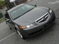 Anthracite Metallic - TL 3.2 Photo No. 8