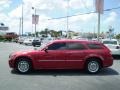 2007 Inferno Red Crystal Pearl Dodge Magnum SXT  photo #4