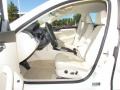 Candy White - Passat 2.5L SE Photo No. 3