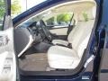 Tempest Blue Metallic - Jetta TDI Sedan Photo No. 3