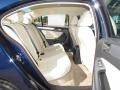Tempest Blue Metallic - Jetta TDI Sedan Photo No. 4