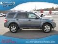 Steel Blue Metallic - Escape XLT V6 4WD Photo No. 5