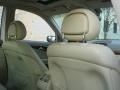 2006 Alabaster White Mercedes-Benz E 350 Sedan  photo #14