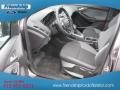 2012 Sterling Grey Metallic Ford Focus SE SFE Sedan  photo #11